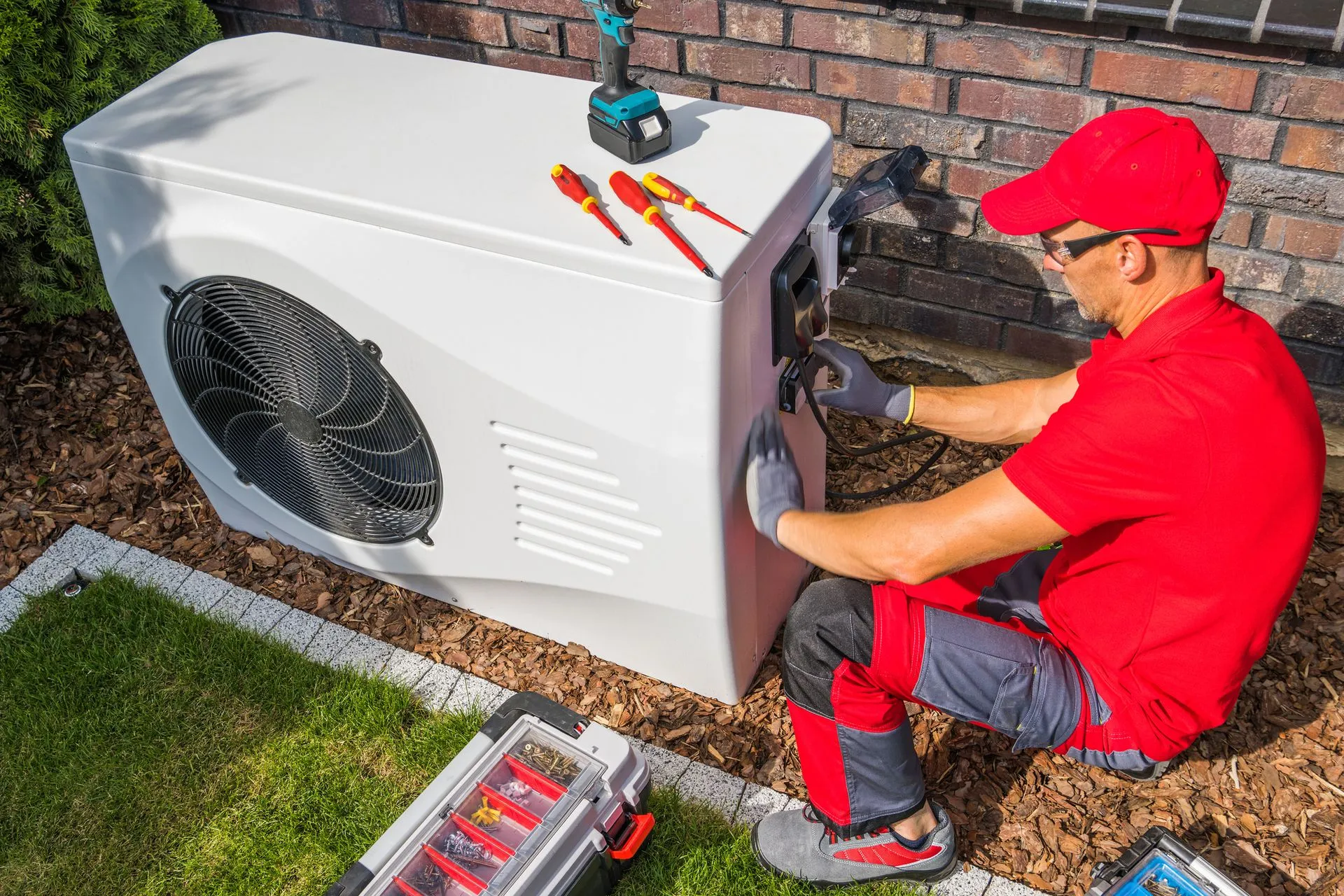 About HVAC in Harlan, IN